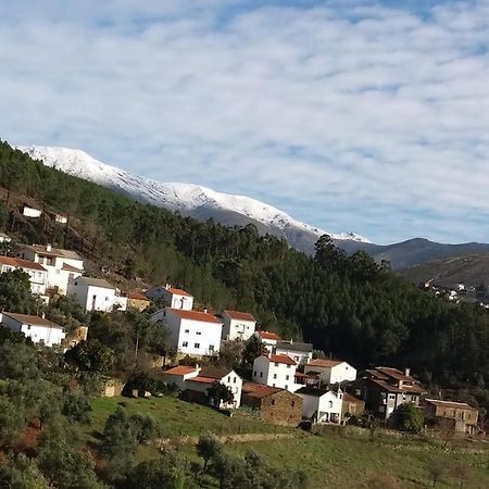 Casa Do Galvao -Turismo Rural - Serra Da Estrela Aguincho Zewnętrze zdjęcie